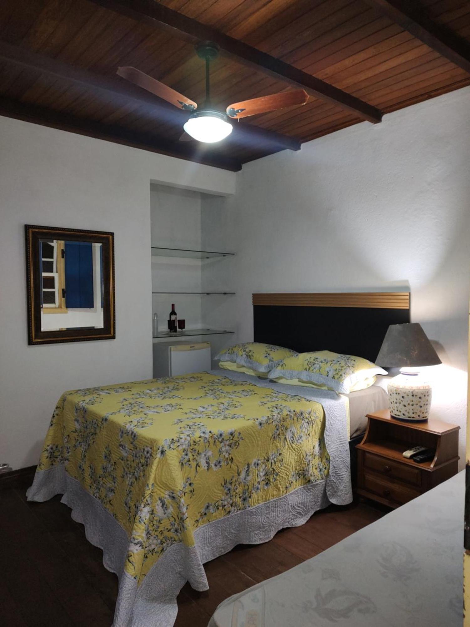 Antiquario & Pousada Da Matriz Otel Tiradentes Dış mekan fotoğraf
