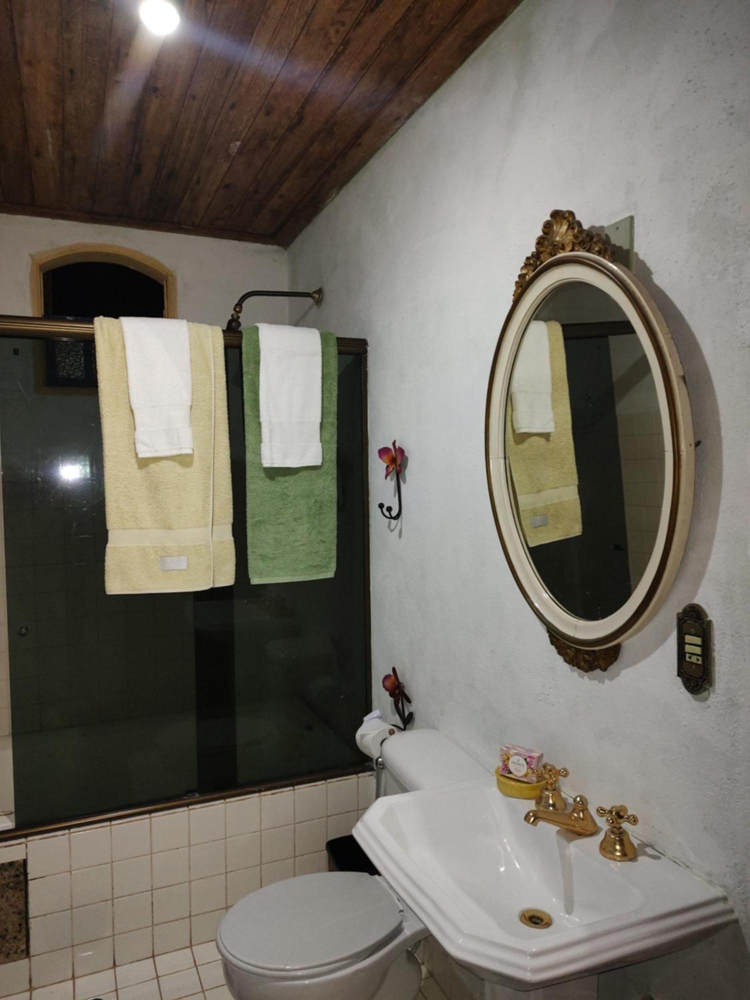 Antiquario & Pousada Da Matriz Otel Tiradentes Dış mekan fotoğraf