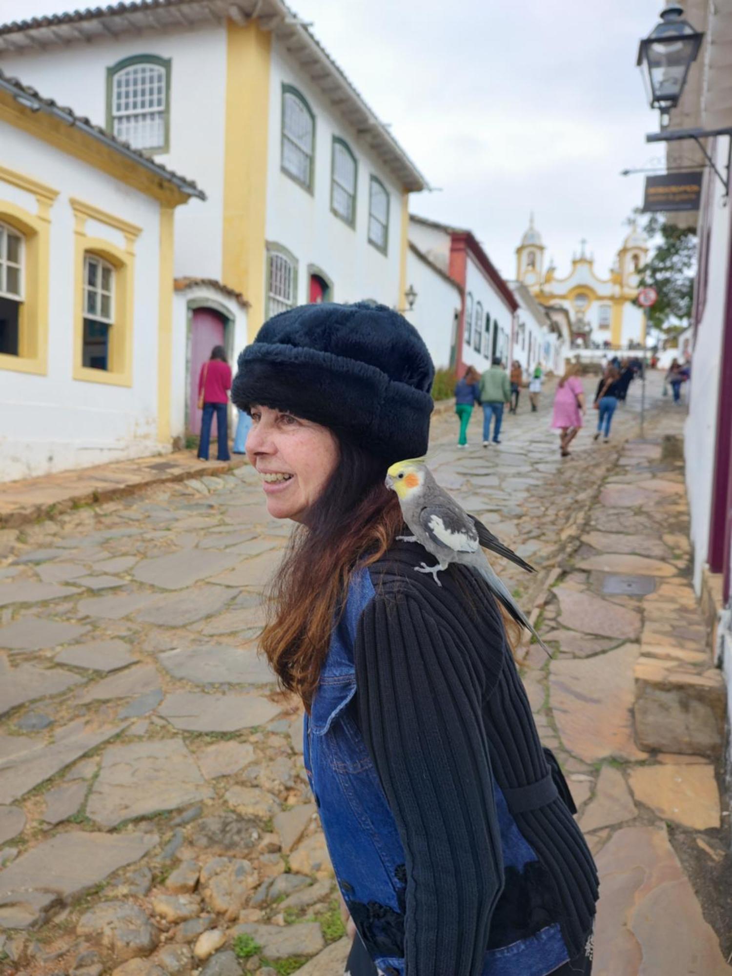 Antiquario & Pousada Da Matriz Otel Tiradentes Dış mekan fotoğraf