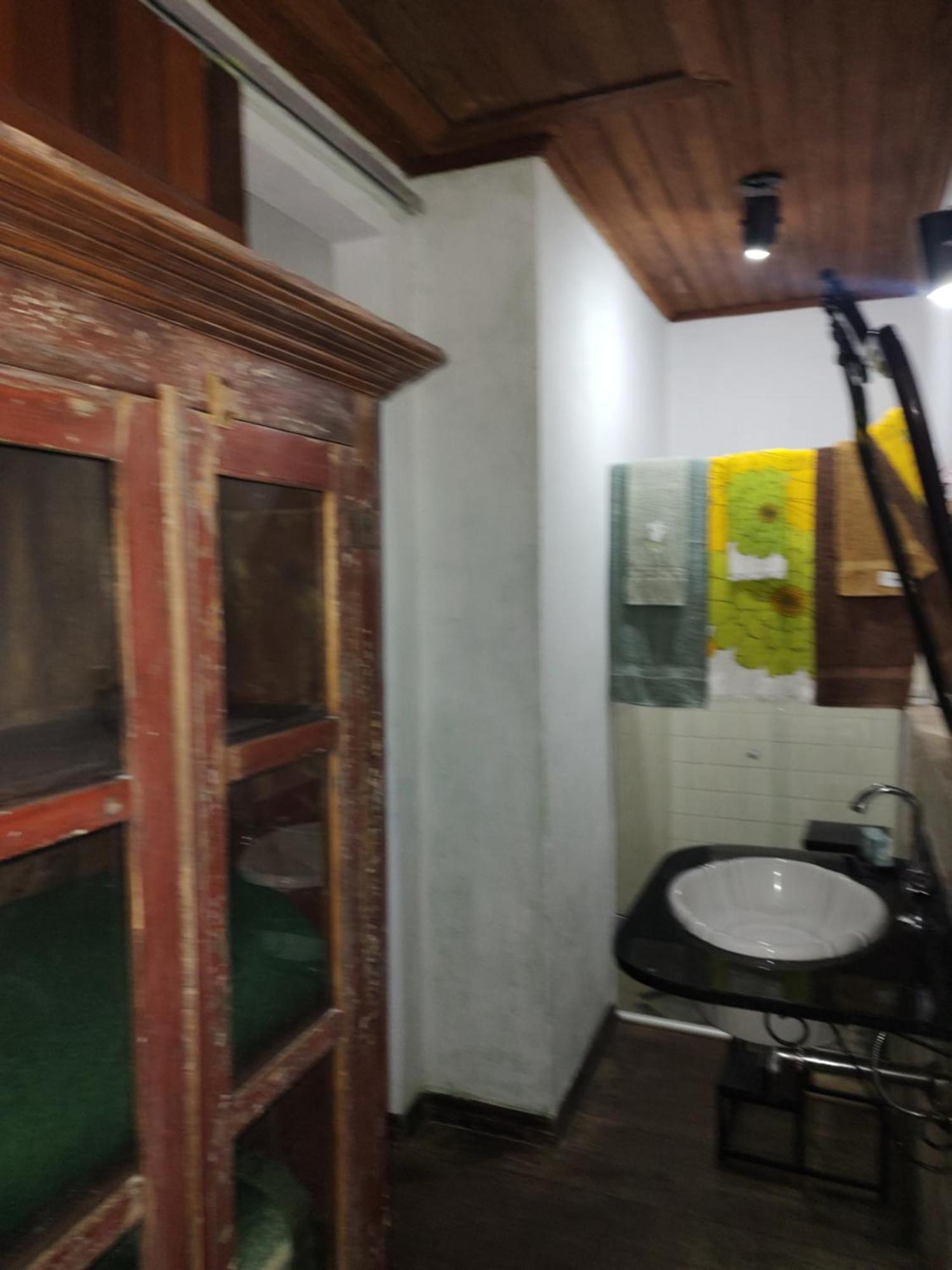 Antiquario & Pousada Da Matriz Otel Tiradentes Dış mekan fotoğraf