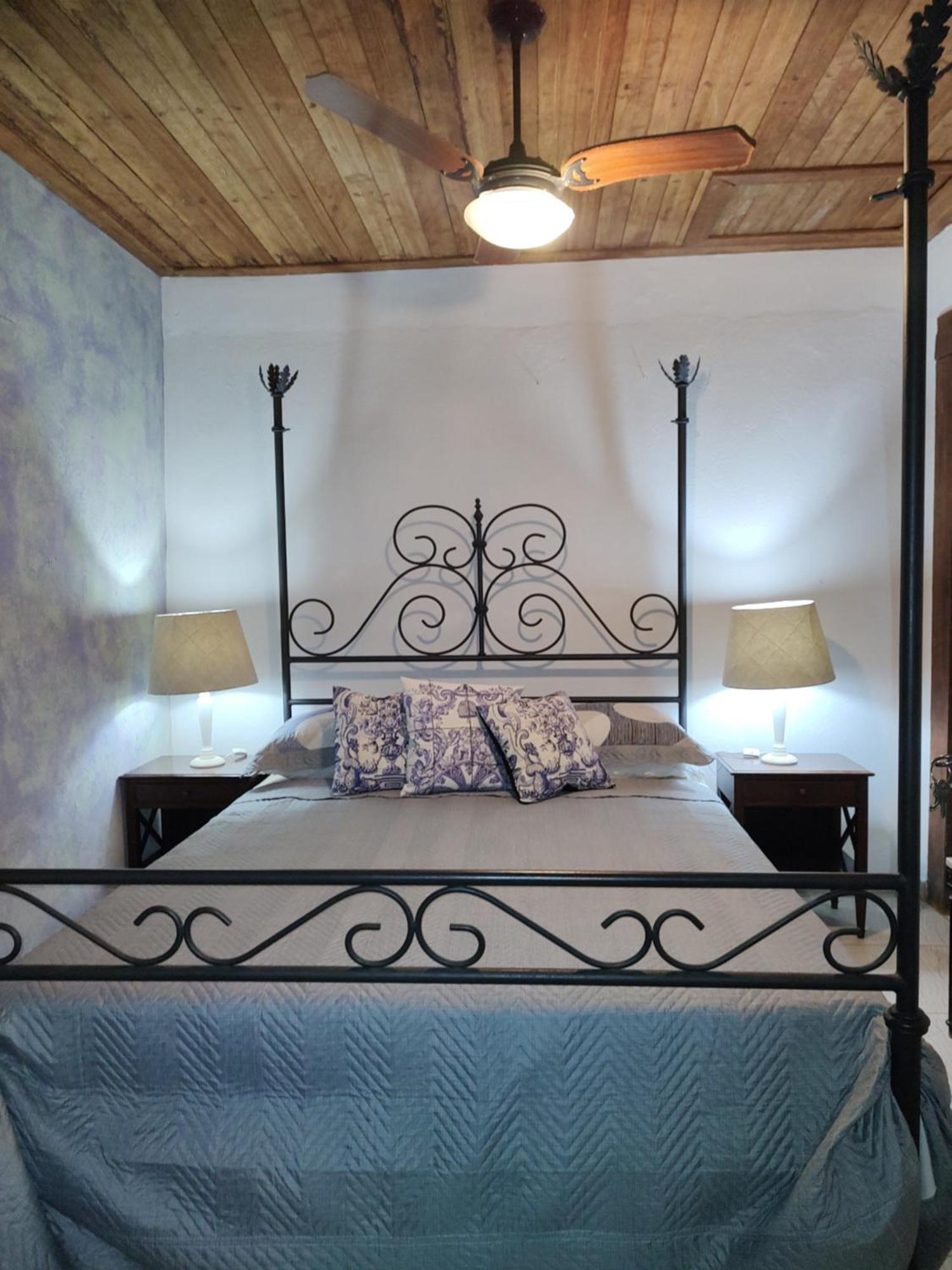 Antiquario & Pousada Da Matriz Otel Tiradentes Dış mekan fotoğraf