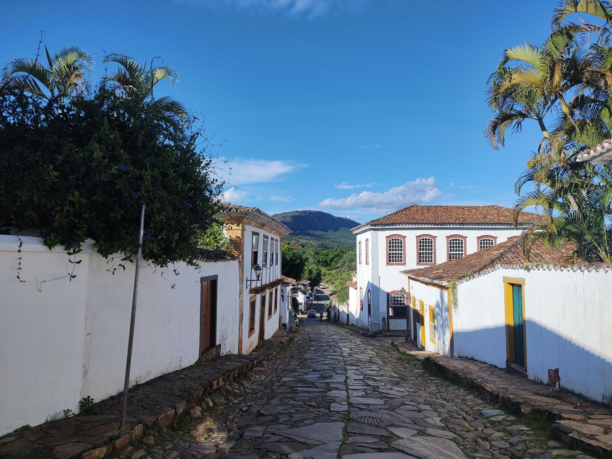 Antiquario & Pousada Da Matriz Otel Tiradentes Dış mekan fotoğraf