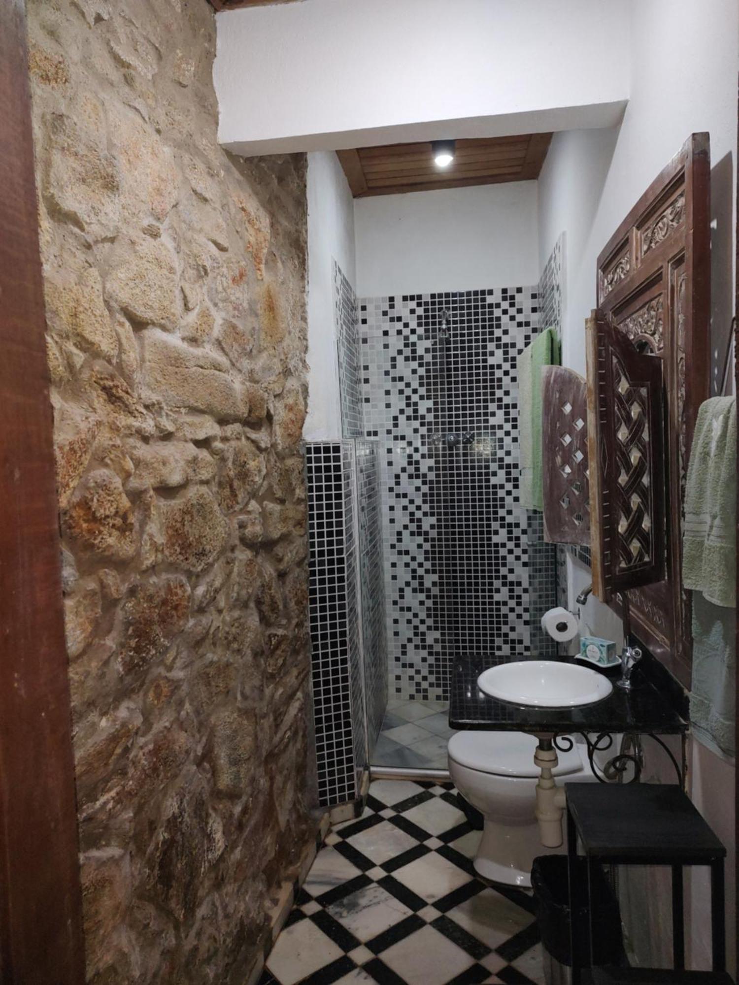 Antiquario & Pousada Da Matriz Otel Tiradentes Dış mekan fotoğraf