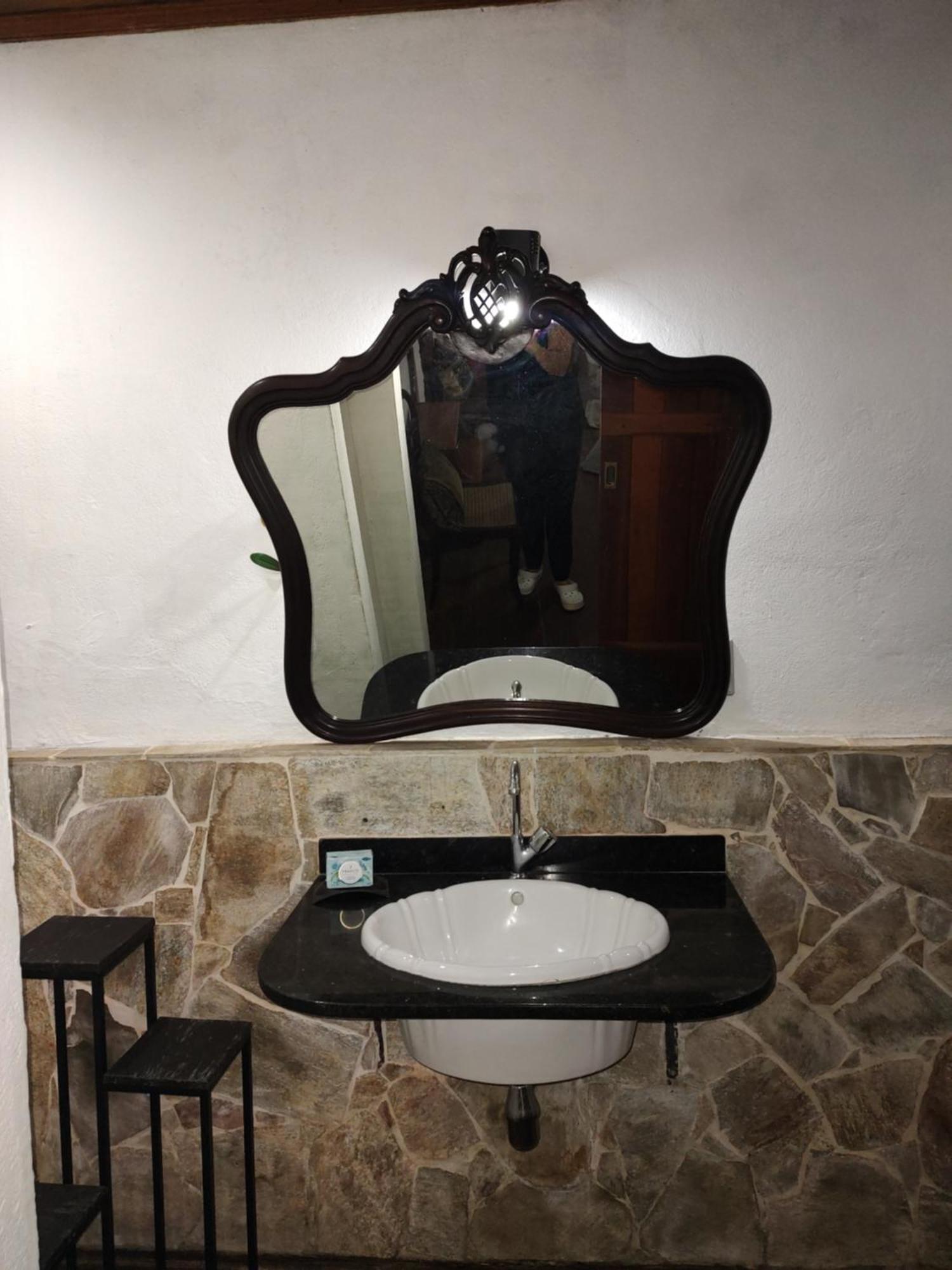 Antiquario & Pousada Da Matriz Otel Tiradentes Dış mekan fotoğraf