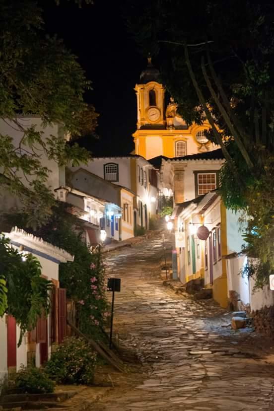 Antiquario & Pousada Da Matriz Otel Tiradentes Dış mekan fotoğraf