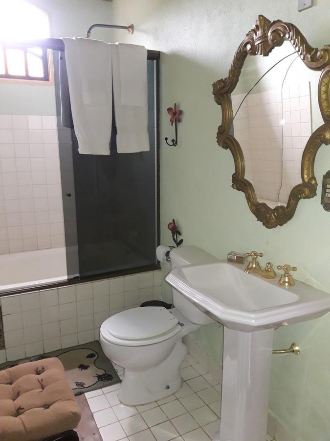 Antiquario & Pousada Da Matriz Otel Tiradentes Dış mekan fotoğraf