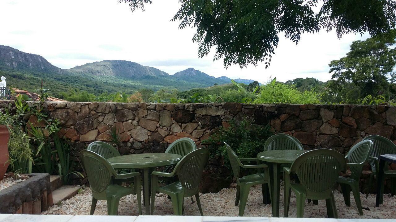 Antiquario & Pousada Da Matriz Otel Tiradentes Dış mekan fotoğraf
