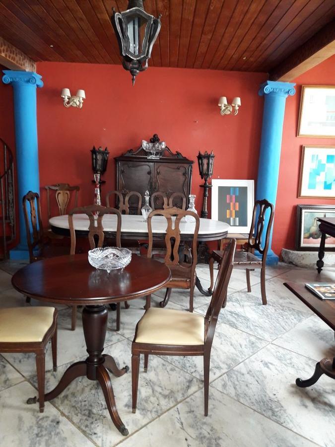 Antiquario & Pousada Da Matriz Otel Tiradentes Dış mekan fotoğraf